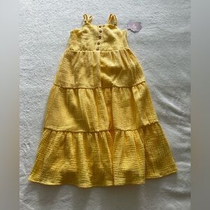NWT Dress for Girl size 10